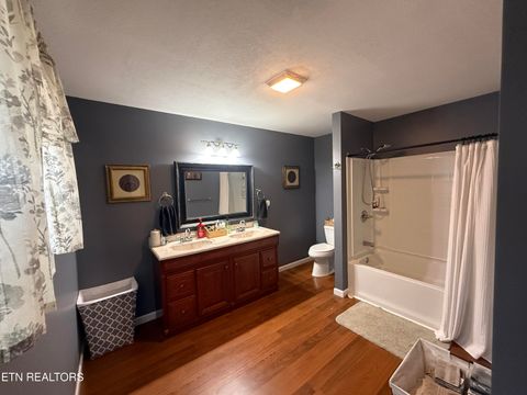 Tiny photo for 128 Old Stinking Creek Rd, LaFollette, TN 37766 (MLS # 1335205)