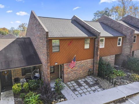 Photo of 2915 La Villas Drive #702, Knoxville, TN 37917 (MLS # 1321240)