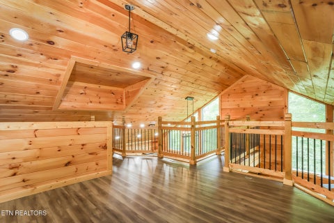 Tiny photo for 866 Cabin Creek Way, Sevierville, TN 37862 (MLS # 1357613)