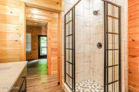 Tiny photo for 866 Cabin Creek Way, Sevierville, TN 37862 (MLS # 1357613)