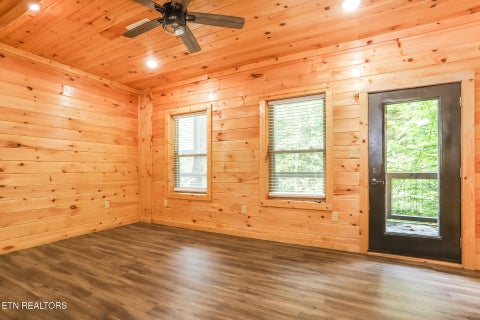 Tiny photo for 866 Cabin Creek Way, Sevierville, TN 37862 (MLS # 1357613)