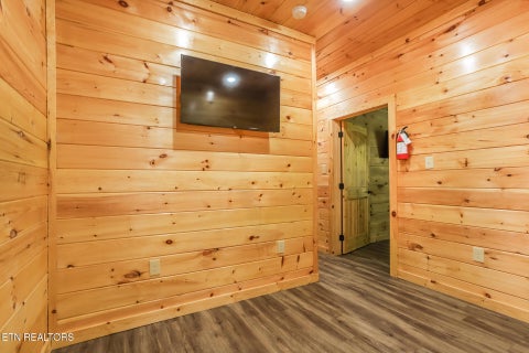 Tiny photo for 866 Cabin Creek Way, Sevierville, TN 37862 (MLS # 1357613)