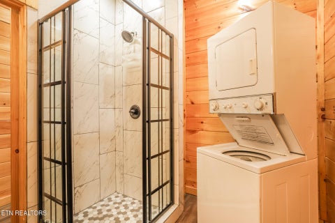 Tiny photo for 866 Cabin Creek Way, Sevierville, TN 37862 (MLS # 1357613)