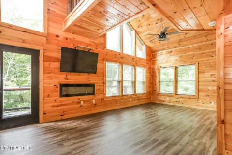 Tiny photo for 866 Cabin Creek Way, Sevierville, TN 37862 (MLS # 1357613)