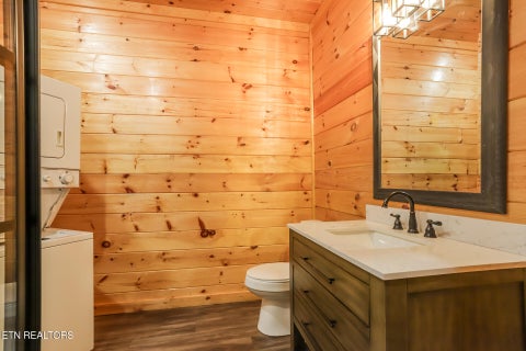 Tiny photo for 866 Cabin Creek Way, Sevierville, TN 37862 (MLS # 1357613)