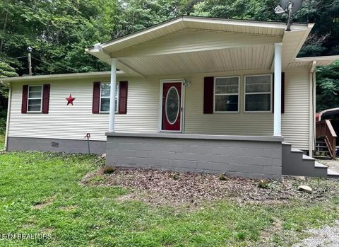 652 Indian Mountain Rd Jellico TN 37762