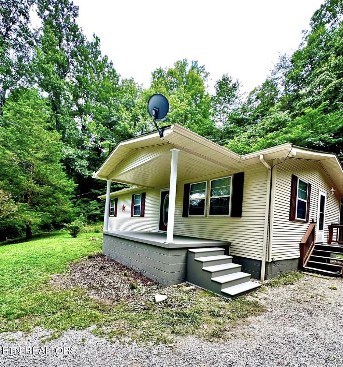 652 Indian Mountain Rd