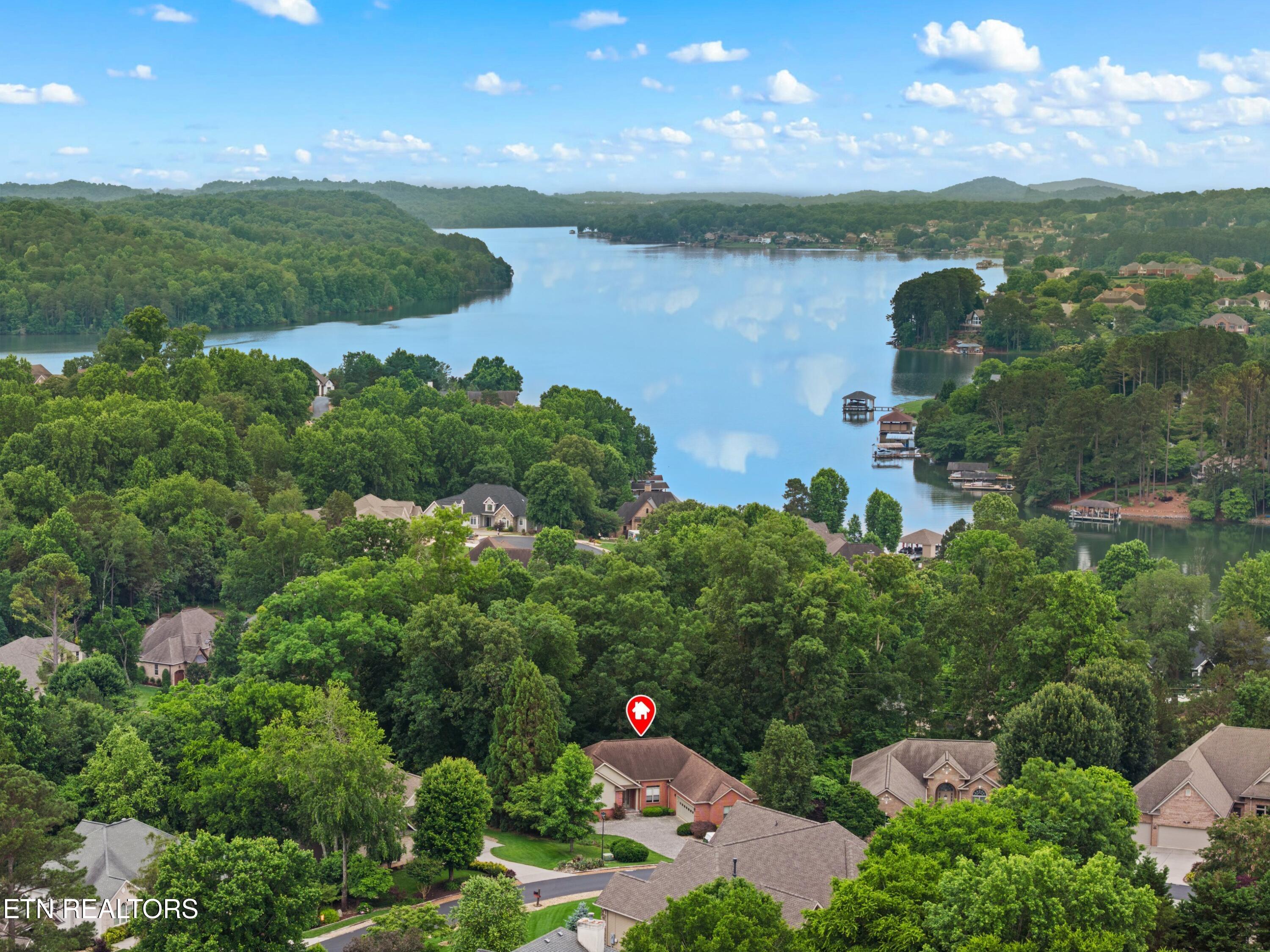 117 Tahlequah Lane