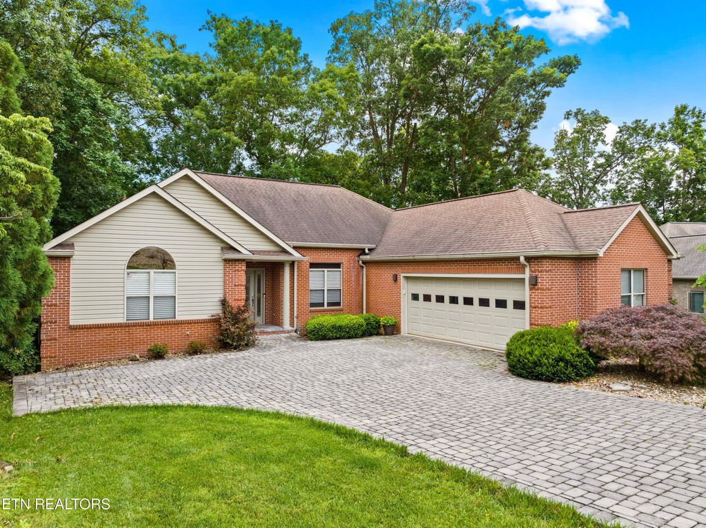 Photo of 117 Tahlequah Lane, Loudon, TN 37774 (MLS # 1303504)