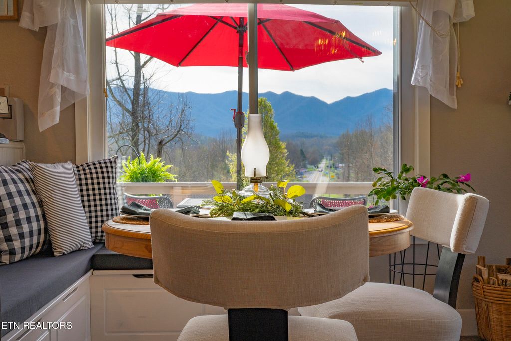 Photo of 4304 Little Creek Way #M, Cosby, TN 37722 (MLS # 1332150)