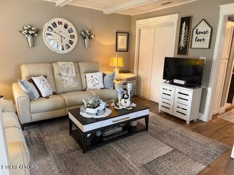 Tiny photo for 4304 Little Creek Way #M, Cosby, TN 37722 (MLS # 1332150)