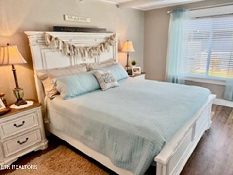 Tiny photo for 4304 Little Creek Way #M, Cosby, TN 37722 (MLS # 1332150)