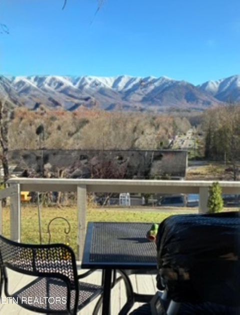 Tiny photo for 4304 Little Creek Way #M, Cosby, TN 37722 (MLS # 1332150)