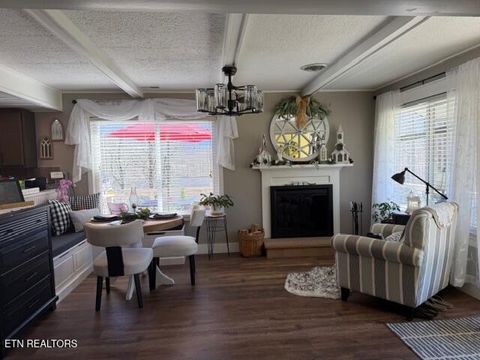 Tiny photo for 4304 Little Creek Way #M, Cosby, TN 37722 (MLS # 1332150)