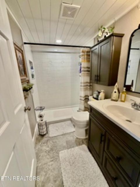 Tiny photo for 4304 Little Creek Way #M, Cosby, TN 37722 (MLS # 1332150)