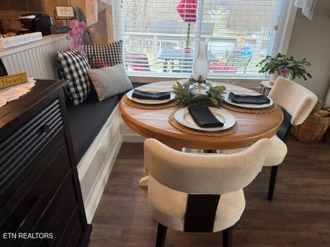 Tiny photo for 4304 Little Creek Way #M, Cosby, TN 37722 (MLS # 1332150)