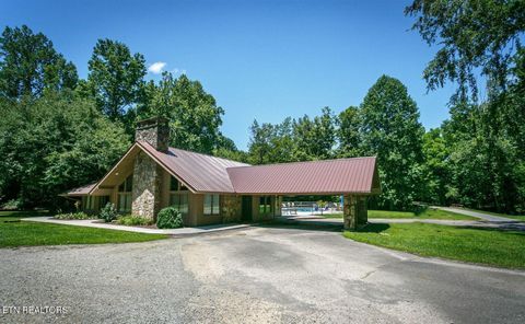 Tiny photo for 4304 Little Creek Way #M, Cosby, TN 37722 (MLS # 1332150)