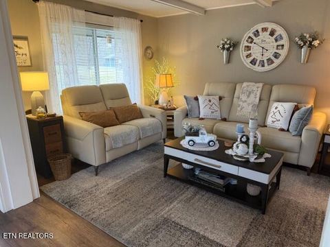 Tiny photo for 4304 Little Creek Way #M, Cosby, TN 37722 (MLS # 1332150)