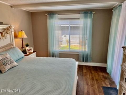 Tiny photo for 4304 Little Creek Way #M, Cosby, TN 37722 (MLS # 1332150)