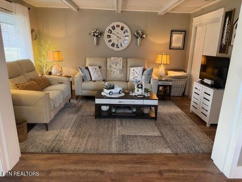 Tiny photo for 4304 Little Creek Way #M, Cosby, TN 37722 (MLS # 1332150)