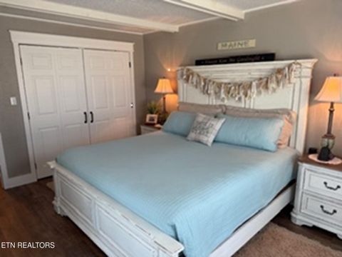 Tiny photo for 4304 Little Creek Way #M, Cosby, TN 37722 (MLS # 1332150)