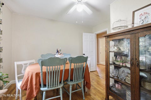 Tiny photo for 107 Manchester Rd, Kingston, TN 37763 (MLS # 1357544)