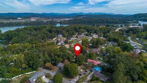 Tiny photo for 107 Manchester Rd, Kingston, TN 37763 (MLS # 1357544)