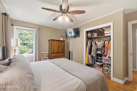 Tiny photo for 107 Manchester Rd, Kingston, TN 37763 (MLS # 1357544)