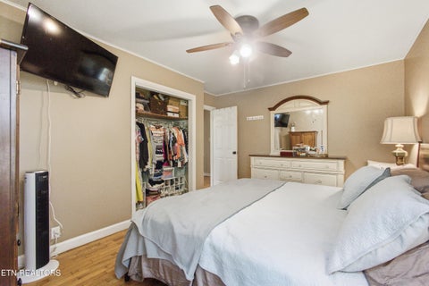 Tiny photo for 107 Manchester Rd, Kingston, TN 37763 (MLS # 1357544)