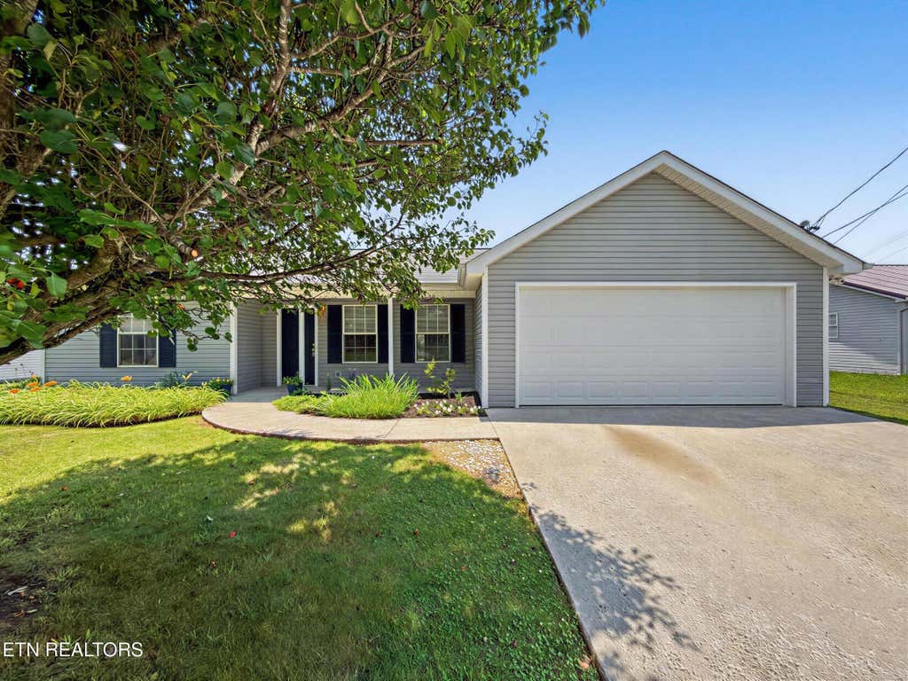 Photo of 7528 Gary White Rd, Corryton, TN 37721 (MLS # 1346210)
