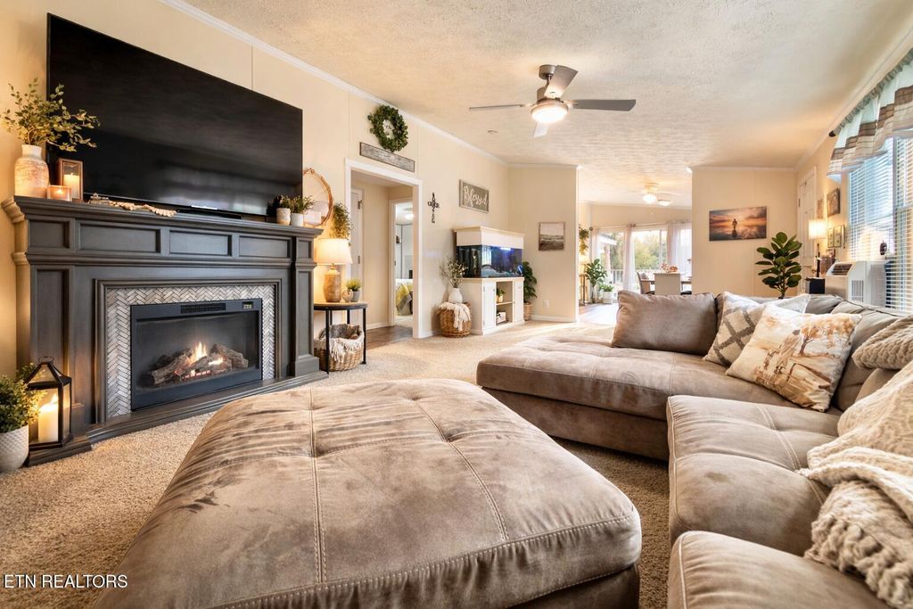 Photo of 818 Fair Street St, Sweetwater, TN 37874 (MLS # 1328051)