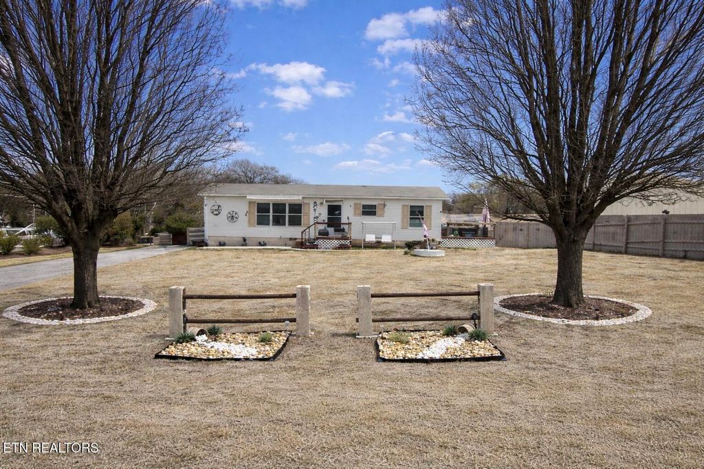 Photo of 818 Fair Street St, Sweetwater, TN 37874 (MLS # 1328051)