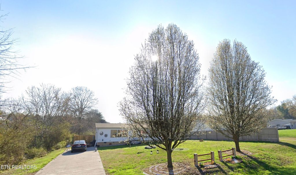 Photo of 818 Fair Street St, Sweetwater, TN 37874 (MLS # 1328051)