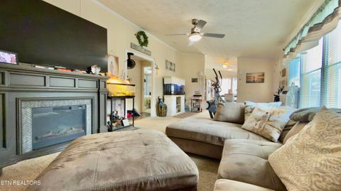 Tiny photo for 818 Fair Street St, Sweetwater, TN 37874 (MLS # 1328051)