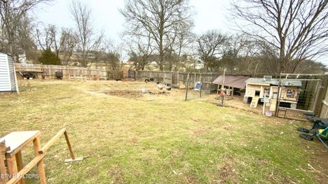 Tiny photo for 818 Fair Street St, Sweetwater, TN 37874 (MLS # 1328051)