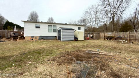 Tiny photo for 818 Fair Street St, Sweetwater, TN 37874 (MLS # 1328051)