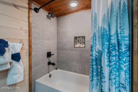 Tiny photo for 2138 Kerr Rd, Sevierville, TN 37876 (MLS # 1332169)