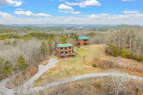 Tiny photo for 2138 Kerr Rd, Sevierville, TN 37876 (MLS # 1332169)