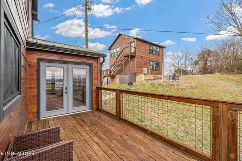 Tiny photo for 2138 Kerr Rd, Sevierville, TN 37876 (MLS # 1332169)