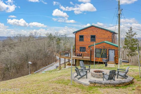 Tiny photo for 2138 Kerr Rd, Sevierville, TN 37876 (MLS # 1332169)