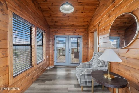 Tiny photo for 2138 Kerr Rd, Sevierville, TN 37876 (MLS # 1332169)