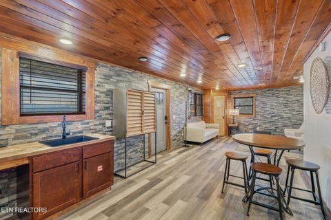 Tiny photo for 2138 Kerr Rd, Sevierville, TN 37876 (MLS # 1332169)