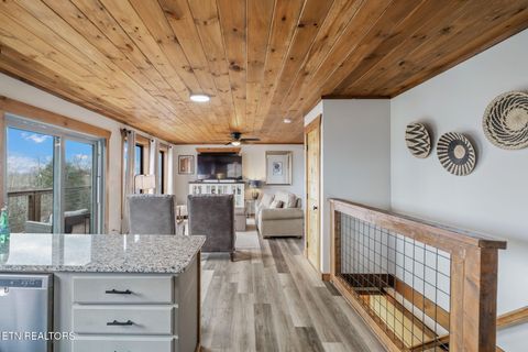 Tiny photo for 2138 Kerr Rd, Sevierville, TN 37876 (MLS # 1332169)