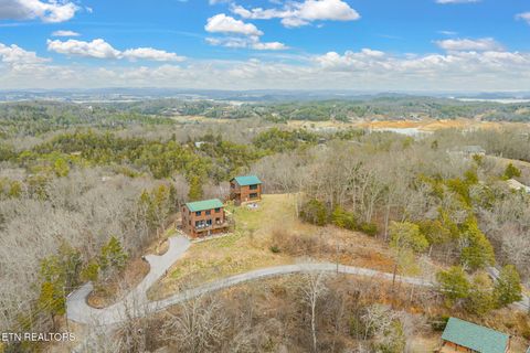 Tiny photo for 2138 Kerr Rd, Sevierville, TN 37876 (MLS # 1332169)