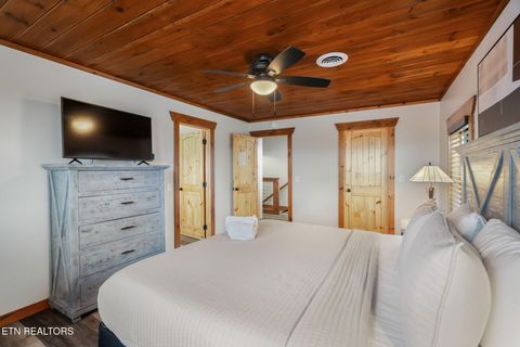 Tiny photo for 2138 Kerr Rd, Sevierville, TN 37876 (MLS # 1332169)