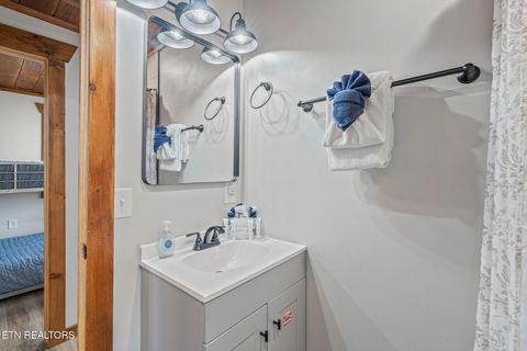 Tiny photo for 2138 Kerr Rd, Sevierville, TN 37876 (MLS # 1332169)