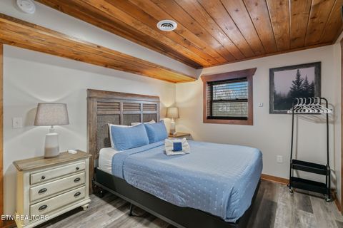 Tiny photo for 2138 Kerr Rd, Sevierville, TN 37876 (MLS # 1332169)