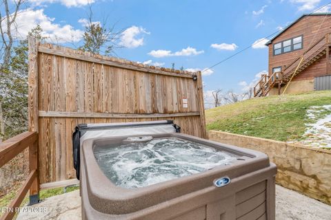 Tiny photo for 2138 Kerr Rd, Sevierville, TN 37876 (MLS # 1332169)