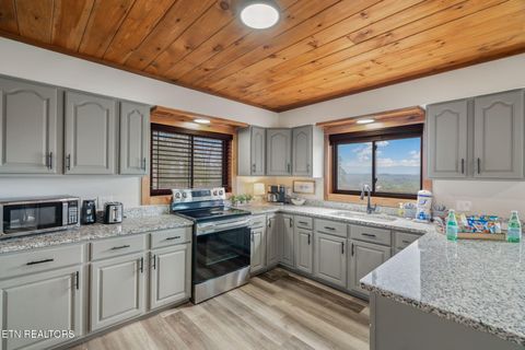 Tiny photo for 2138 Kerr Rd, Sevierville, TN 37876 (MLS # 1332169)