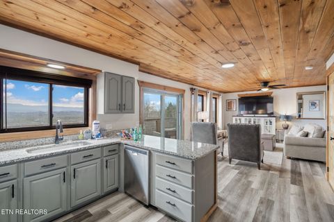 Tiny photo for 2138 Kerr Rd, Sevierville, TN 37876 (MLS # 1332169)